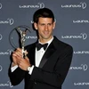 Novak Djokovic. (Nguồn: Getty)