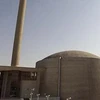 Lò phản ứng hạt nhân của Iran - (Ảnh: PressTV)
