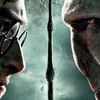 Bộ phim "Harry Potter and the Deathly Hallows Part 2" (Nguồn: Internet)