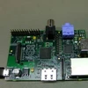Mẫu máy tính “hạt tiêu” Raspberry Pi Linux. (Nguồn: manufacturingdigital.com)