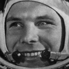 Nhà du hành vũ trụ Yuri Gagarin. (Nguồn: earthsky.org)