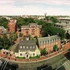 Trường Đại học Harvard. (Nguồn: Internet)
