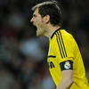 Sai lầm của Casillas khiến Real phải trả giá. (Nguồn: Getty)