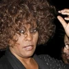 Diva Whitney Houston qua đời ở tuổi 48. (Nguồn: Internet)