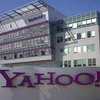 Yahoo đang đối mặt với cuộc chiến ủy quyền lớn. (Ảnh: Internet)