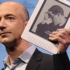 Người sáng lập trang Amazon.com, ông Jeff Bezos. (Nguồn: Internet)
