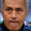Huấn luyện viên Jose Mourinho. (Nguồn: AP)