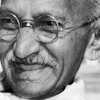 Mahatma Gandhi, nhà lãnh đạo vĩ đại của nền độc lập Ấn Độ. (Nguồn: Internet)