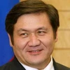 Cựu Tổng thống Mông Cổ Nambar Enkhbayar. (Nguồn: Internet)