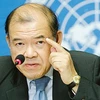 Tổng Thư ký Hội nghị Liên hợp quốc về buôn bán và phát triển (UNCTAD) Supachai Panitchpakd. (Nguồn: Internet)