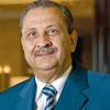 Cựu Bộ trưởng Dầu mỏ Lybia Shukri Ghanem. (Nguồn: Internet)