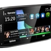 Một mẫu smartphone của Nokia. Ảnh minh họa. (Nguồn: Internet)