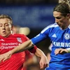 Torres được kỳ vọng sẽ giúp Chelsea báo thù thành công. (Nguồn: Getty)