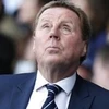 Nỗi đau khó nuốt trôi của Harry Redknapp. (Nguồn: AP)