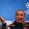 Di Matteo có một mùa giải thành công với Chelsea. (Nguồn: Reuters)