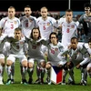 Đội tuyển Cộng hòa Séc được đánh giá cao ở bảng A. (Nguồn: Internet)