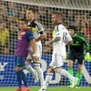Tình huống Terry dùng đầu gối húc vào mông Alexis (Nguồn: Marca)
