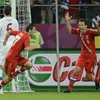 Alan Dzagoev sẽ tiếp tục tỏa sáng trong trận đấu với Ba Lan? (Nguồn: Getty)