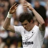 Tiền vệ Gareth Bale. (Nguồn: Reuters)