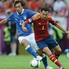 Tây Ban Nha-Italy hứa hẹn sẽ là trận đấu vô cùng hấp dẫn. (Nguồn: Internet)