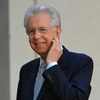 Thủ tướng Italy Mario Monti. (Nguồn: Getty)