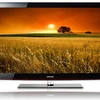 Một mẫu TV LCD của Samsung. (Nguồn: Internet)