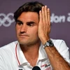Ngôi sao quần vợt Roger Federer. (Nguồn: Getty)