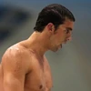 Kình ngư Michael Phelps nhận thất bại ngay ngày thi đấu đầu tiên. (Nguồn: Getty)