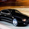 Mẫu xe Alfa Romeo 159. (Nguồn: Internet)