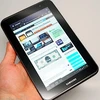 Máy tính bảng Samsung Galaxy Tab 2 7.0. (Nguồn: engadget)