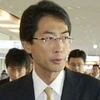 Trưởng phòng Đông Bắc Á, Bộ Ngoại giao Nhật Bản Keiichi Ono. (Nguồn: kyodonews.jp)