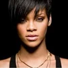 Nữ ca sĩ Rihanna. (Nguồn: Reuters)