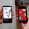 Lumia 920 và 820. (Nguồn: Boys Genius Report)