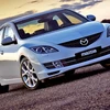 Mẫu Mazda6. (Nguồn: thetorquereport.com)