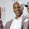 Nhà cựu vô địch quyền anh hạng nặng thế giới Mike Tyson. (Nguồn: AP)