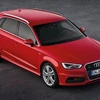 Mẫu Audi A3. (Nguồn: wot.motortrend.com)