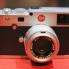 Mẫu Leica M. (Nguồn: techradar.com)