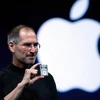 Cố lãnh đạo huyền thoại của hãng Apple Steve Jobs. (Nguồn: AP)