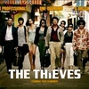Poster bộ phim “The Thieves.” (Nguồn: koreanvibe.com)