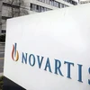 Tập đoàn dược Novartis. (Nguồn: Getty)