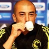 Huấn luyện viên Roberto Di Matteo. (Nguồn: Getty)