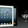 Mẫu iPad 4. (Nguồn: arstechnica.com)