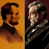 Daniel Day-Lewis (phải) vào vai tổng thống Abraham Lincoln. (Nguồn: geeknation.com)
