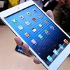 Máy tính bảng iPad mini. (Nguồn: Bloomberg)