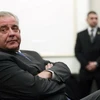 Cựu Thủ tướng Croatia, ông Ivo Sanader. (Nguồn: Reuters)