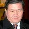 Cựu Tổng thống Mông Cổ Nambar Enkhbayar. (Nguồn: BBC)