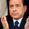 Cựu Thủ tướng Italy Silvio Berlusconi. (Nguồn: .hollywoodreporter.com) 