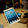 Máy tính bảng iPad mini. (Nguồn: usatoday.com)