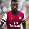 Arsenal đã tống khứ được "hàng tồn" Johan Djourou