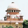 Tòa án Tối cao Ấn Độ. (Ảnh: telecomtiger.com)